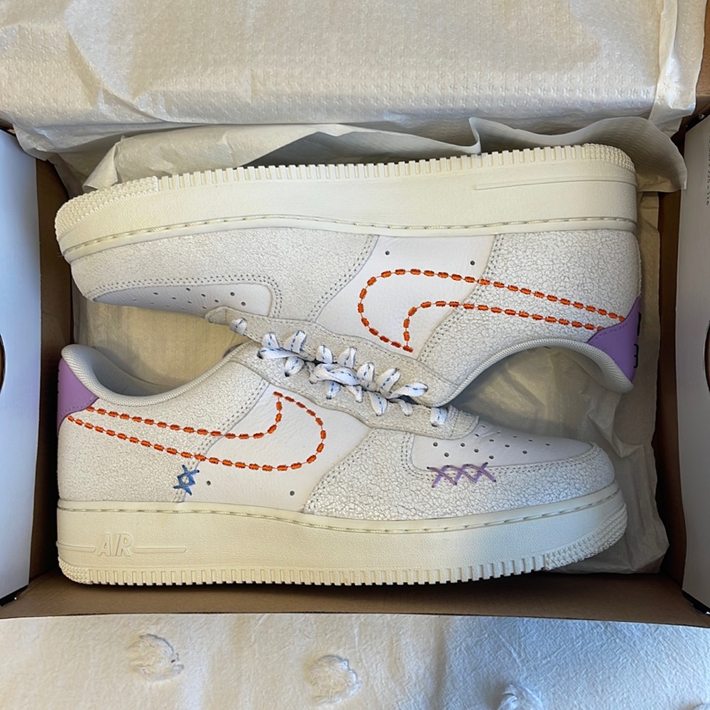 Women’s Nike Air Force 1 ‘07 SE